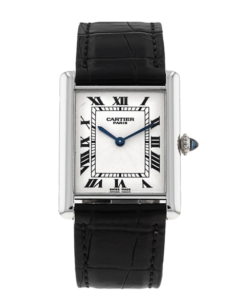 Cartier Tank Louis Cartier W1528351